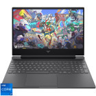 Laptop HP Gaming 15.6'' Victus 15-fa2105nn, FHD IPS 144Hz, Procesor Intel® Core™ i7-13620H (24M Cache, up to 4.90 GHz), 24GB DDR5, 1TB SSD, GeForce RTX 5050 8GB, Free DOS, Mica Silver