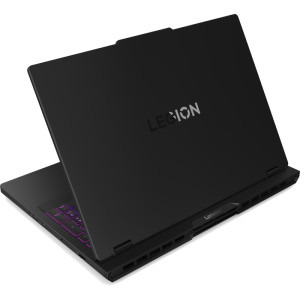 Lenovo Gaming 16'' Legion Pro 5 16AFR10, WQXGA OLED 165Hz, Procesor AMD Ryzen™ 9 9955HX (64M Cache, up to 5.4 GHz), 32GB DDR5, 1TB SSD, GeForce RTX 5070 8GB, No OS, Eclipse Black, 3Yr Onsite Premium Care