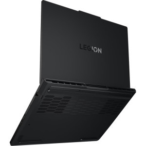 Lenovo Gaming 16'' Legion Pro 5 16AFR10, WQXGA OLED 165Hz, Procesor AMD Ryzen™ 9 9955HX (64M Cache, up to 5.4 GHz), 32GB DDR5, 1TB SSD, GeForce RTX 5070 8GB, No OS, Eclipse Black, 3Yr Onsite Premium Care