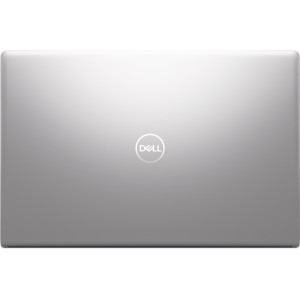 DELL 15.6'' Pro 15 Essential PV15250, FHD 120Hz, Procesor Intel® Core™ i7-1355U (12M Cache, up to 5.00 GHz), 16GB DDR5, 512GB SSD, Intel Integrated Graphics, Linux, Platinum Silver, 3Yr ProSupport
