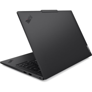 Lenovo 14'' ThinkPad T14 Gen 6, WUXGA IPS, Procesor AMD Ryzen™ AI 7 PRO 350 (16M Cache, up to 5.0 GHz), 64GB DDR5, 1TB SSD, AMD Radeon 860M, Win 11 Pro, Black