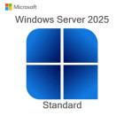 Licenta Microsoft Server 2025 Standard, OEM, 16 Core