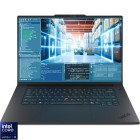 Laptop Lenovo 16'' ThinkPad P1 Gen 8, WUXGA IPS, Procesor Intel® Core™ Ultra 9 285H (24M Cache, up to 5.40 GHz), 64GB LPCAMM2 LPDDR5X, 2TB SSD, RTX PRO 2000 Blackwell 8GB, Win 11 Pro, Black