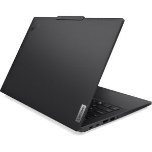 Lenovo 14'' ThinkPad T14 Gen 6, WUXGA IPS, Procesor AMD Ryzen™ AI 7 PRO 350 (16M Cache, up to 5.0 GHz), 32GB DDR5, 1TB SSD, AMD Radeon 860M, Win 11 Pro, Black