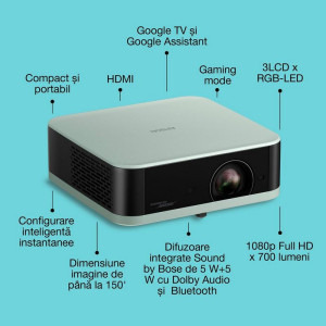 Epson Lifestudio Pop EF-61G