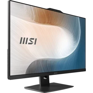 MSI Modern AM272P 1M, 27 inch FHD, Intel 7 150U 1.8GHz, 16GB RAM, 1TB SSD, Intel Graphics, Camera Web, no oS