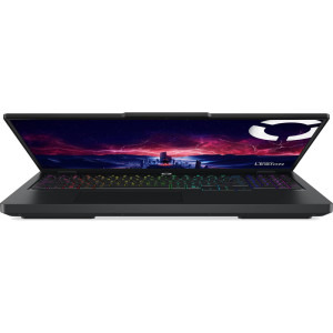 Lenovo Gaming 16'' Legion Pro 5 16AFR10, WQXGA OLED 240Hz, Procesor AMD Ryzen™ 9 9955HX (64M Cache, up to 5.4 GHz), 32GB DDR5, 1TB SSD, GeForce RTX 5070 12GB, No OS, Eclipse Black, 3Yr Onsite Premium Care