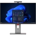 All-In-One PC Lenovo ThinkCentre M90a Pro Gen 6, 27 inch QHD IPS, Intel Ultra 7 265 2.4GHz, 32GB DDR5, 512GB SSD, Intel Graphics, Camera Web, Windows 11 Pro