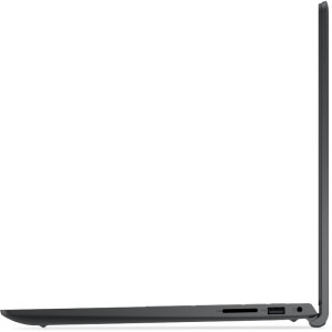 DELL 15.6'' Pro 15 Essential PV15250, FHD 120Hz, Procesor Intel® Core™ i5-1334U (12M Cache, up to 4.60 GHz), 16GB DDR5, 512GB SSD, Intel Integrated Graphics, Win 11 Pro, Carbon Black, 3Yr ProSupport