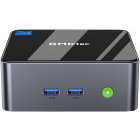 Mini PC GMKtec M2 Pro S, Intel Core i7-1185G7 4.8GHz, 16GB DDR4, 1TB SSD, Iris Xe Graphics, Windows 11 Pro