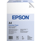 Epson Everyday Paper A4 500 coli
