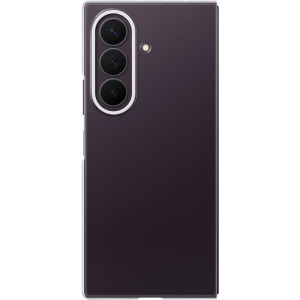 Samsung Protectie pentru spate Clear pentru Galaxy Z Fold 8 Ultra