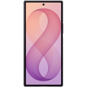 Samsung Protectie pentru spate Clear pentru Galaxy Z Fold 8 Ultra