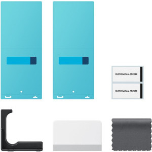 Samsung Anti-Reflecting transparenta pentru Galaxy Z Fold 8 Ultra