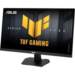 ASUS Gaming TUF VG279QM5F 27 inch FHD IPS 0.3 ms 260 Hz HDR FreeSync Premium & G-Sync Compatible