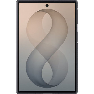 Samsung Protectie pentru spate Carbon Magnet Graphite pentru Galaxy Z Fold 8