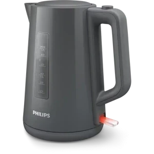 Philips Seria 3000 HD9318/10, 2200W, 1.7L, Gri