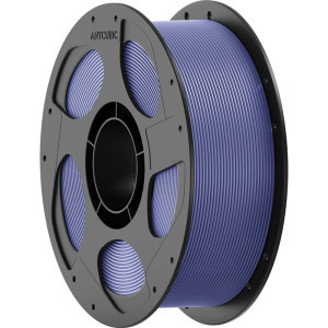 ANYCUBIC Filament PLA, Interstellar Violet, 1 kg