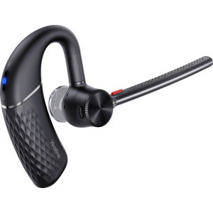 Yealink In-Ear, BH71 Workstation Pro Black