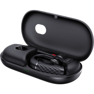 Yealink In-Ear, BH71 Pro Black