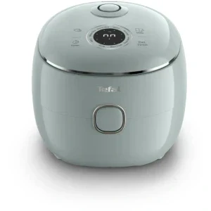 Tefal Multicooker Pop RK5354E0, 350W, 0.7L, Verde