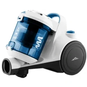 ETA Ambito 0516, fara sac, 700W, Alb/Albastru
