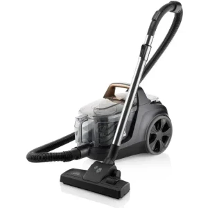 ETA Grande Animal 2223, fara sac, 850W, 3.2L, Gri