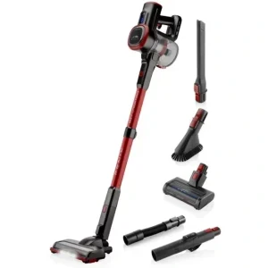 ETA Fenix 2233, vertical, 0.6L, Negru/Rosu
