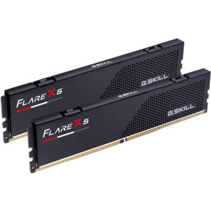 G.Skill Flare X5 128GB DDR5 6000MHz CL36 Dual Channel Kit