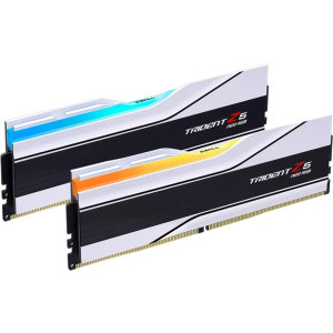 G.Skill Trident Z5 Neo RGB 32GB DDR5 6000MHz CL28 Dual Channel Kit White