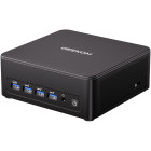 GEEKOM IT12 Max, Intel Core Ultra 5 125U 1.2GHz, 16GB DDR5, 500GB SSD, Intel Graphics, Windows 11 Pro