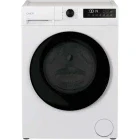 Candy GWD 496B8-S, Clasa A, Spalare 9 kg, Uscare 6 kg, 1400 RPM, Clasa A, Inverter, ProActive Wash, Alb