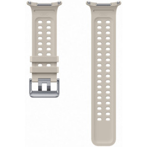 Samsung Curea Marine Band S/M/L, Mocha pentru Galaxy Watch Ultra 2