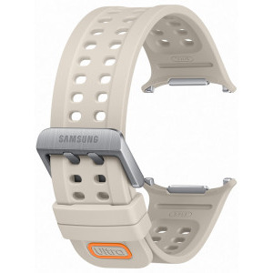 Samsung Curea Marine Band S/M/L, Mocha pentru Galaxy Watch Ultra 2