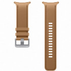 Samsung Curea PeakForm Band S/M/L, Camel pentru Galaxy Watch Ultra 2