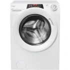 Masina de spalat rufe Candy RO 496DWM7/1-S, 9 kg, 1400 RPM, Clasa A, Inverter, Quick&Clean, Snap&Wash, hOn, Alb