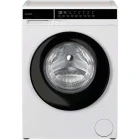 Candy EY 27SB7-S, Slim, 7 kg, 1200 RPM, Clasa E, Inverter, ProActive Wash, Alb