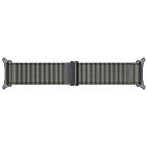 Samsung Curea Trail Band S/M/L, Olive pentru Galaxy Watch Ultra 2