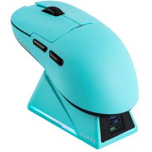 Ajazz AJM159 Apex Blue + Charging Dock RGB