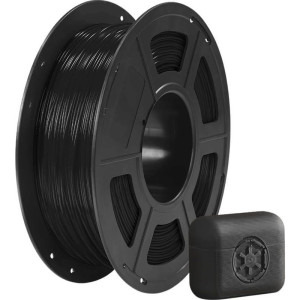 ANYCUBIC Filament TPU, Black, 1 kg