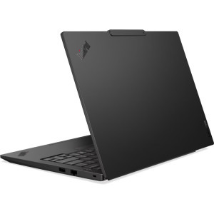 Lenovo 14'' ThinkPad E14 Gen 8, WUXGA IPS, Procesor AMD Ryzen™ AI 5 430 (8M Cache, up to 4.50 GHz), 32GB DDR5, 1TB SSD, AMD Radeon 840M, Win 11 Pro, Black