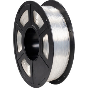 ANYCUBIC Filament TPU, Clear, 1 kg