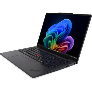 Lenovo 13.3'' ThinkPad X13 Gen 7, WUXGA IPS, Procesor Intel® Core™ Ultra 7 355 (12M Cache, up to 4.70 GHz), 32GB LPDDR5X, 1TB SSD, Intel Graphics, Win 11 Pro, Black