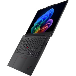 Lenovo 13.3'' ThinkPad X13 Gen 7, WUXGA IPS, Procesor Intel® Core™ Ultra 7 355 (12M Cache, up to 4.70 GHz), 32GB LPDDR5X, 1TB SSD, Intel Graphics, Win 11 Pro, Black
