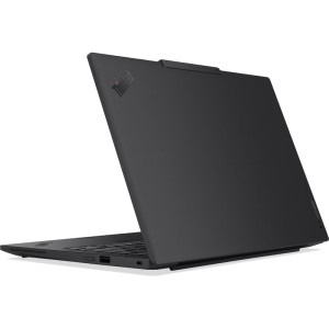 Lenovo 13.3'' ThinkPad X13 Gen 7, WUXGA IPS, Procesor Intel® Core™ Ultra 7 355 (12M Cache, up to 4.70 GHz), 32GB LPDDR5X, 512GB SSD, Intel Graphics, Win 11 Pro, Black