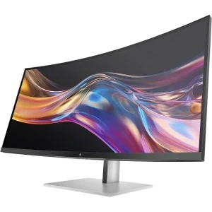 HP Series 7 Pro 738pu Curbat 37.5 inch UWQHD+ IPS 5 ms 60 Hz Thunderbolt