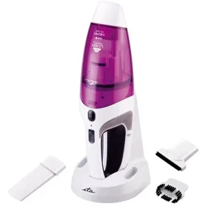ETA Verto 3442, de mana, 0.5L, Alb/Violet