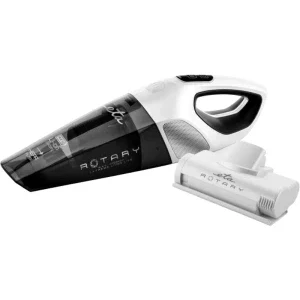 ETA Rotary 1425, de mana, 0.4L, Alb/Negru