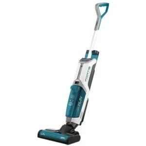 ETA Fortis 7224, vertical cu mop, 0.45L, Alb/Albastru