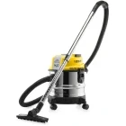 ETA Fachmann 4211, cu sac, 1200W, 2.5L, Argintiu/Galben